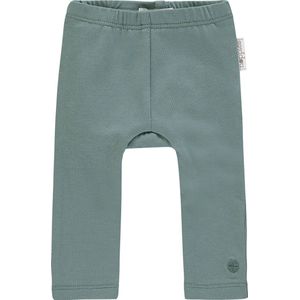 Noppies - Legging Abby - Groen - Biologisch Katoen - Meisje