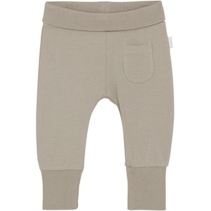 Noppies - Sebree - Broek - Unisex - GOTS-gecertificeerd Katoen - Maat 56