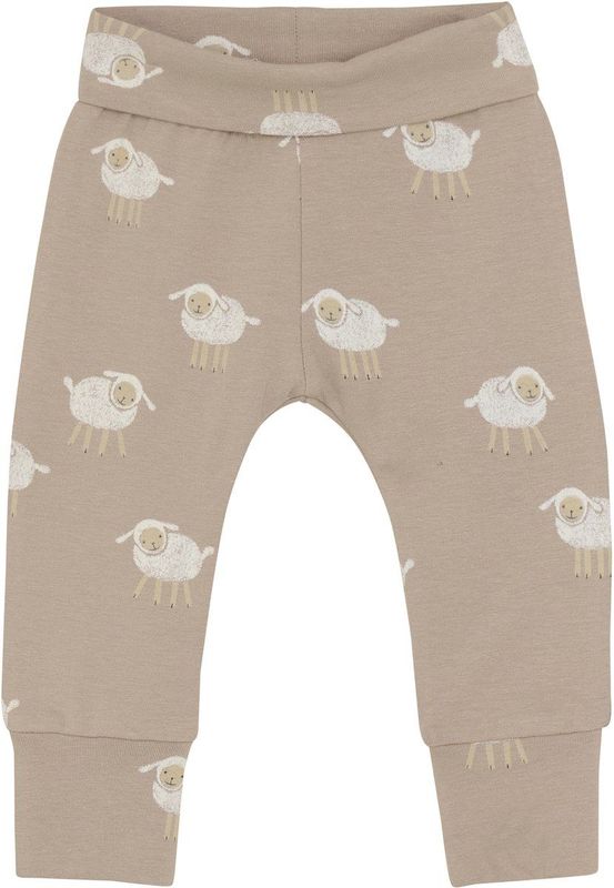 Noppies Broek Sibley Baby Maat 44