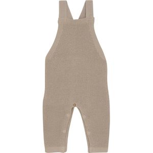 Noppies - Saltillo - Tuinbroek - Unisex - GOTS-gecertificeerd Katoen