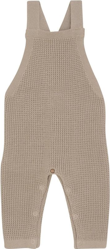 Noppies - Saltillo - Tuinbroek - Unisex - GOTS-gecertificeerd Katoen