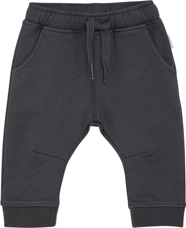 Noppies - Siwa - Jongens Broek - GOTS-gecertificeerd Katoen - Relaxed Fit