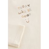 Noppies - Sealy - Longsleeve - Unikleur - GOTS-gecertificeerd Katoen