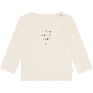 Noppies - Sealy - Longsleeve T-shirt - Unisex - GOTS-gecertificeerd Katoen