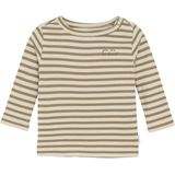 Noppies - Seguin - Longsleeve - Unisex - GOTS-gecertificeerd Katoen