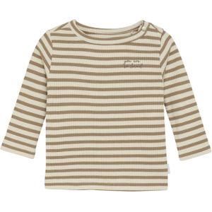 Noppies - Seguin - Longsleeve - Unisex - GOTS-gecertificeerd Katoen