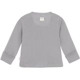 Noppies - Shiner - Longsleeve - Unikleur - GOTS-gecertificeerd Katoen