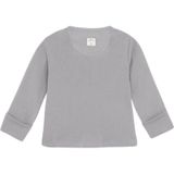 Noppies - Shiner - Longsleeve - Unikleur - GOTS-gecertificeerd Katoen