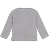 Noppies - Shiner - Longsleeve - Unikleur - GOTS-gecertificeerd Katoen