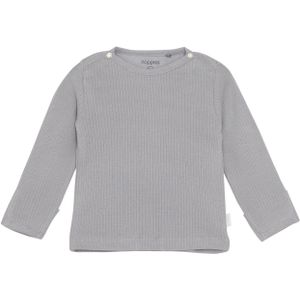 Noppies - Shiner - Longsleeve - Unikleur - GOTS-gecertificeerd Katoen