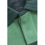 Noppies - Stuart - T-shirt - GOTS-gecertificeerd Katoen - Jongens - Lange Mouwen