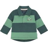 Noppies - Stuart - T-shirt - GOTS-gecertificeerd Katoen - Jongens - Lange Mouwen