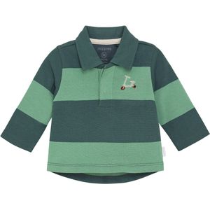 Noppies - Stuart - T-shirt - GOTS-gecertificeerd Katoen - Jongens - Lange Mouwen