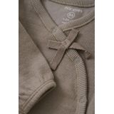 Noppies - Tracy - Longsleeve - Unikleur - GOTS-gecertificeerd Katoen