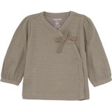 Noppies - Tracy - Longsleeve - Unikleur - GOTS-gecertificeerd Katoen