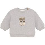 Noppies - Sweater - Baby - Zacht - Lange Mouwen - Katoen-Polyester Mix