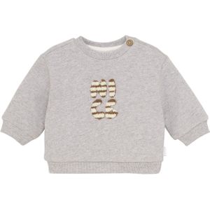 Noppies - Sweater - Baby - Zacht - Lange Mouwen - Katoen-Polyester Mix