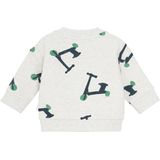 Noppies - Sweater - Zacht Sweatstof - Baby - Lange Mouwen