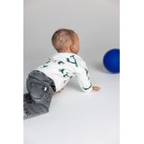 Noppies - Sweater - Zacht Sweatstof - Baby - Lange Mouwen