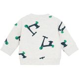 Noppies - Sweater - Zacht Sweatstof - Baby - Lange Mouwen