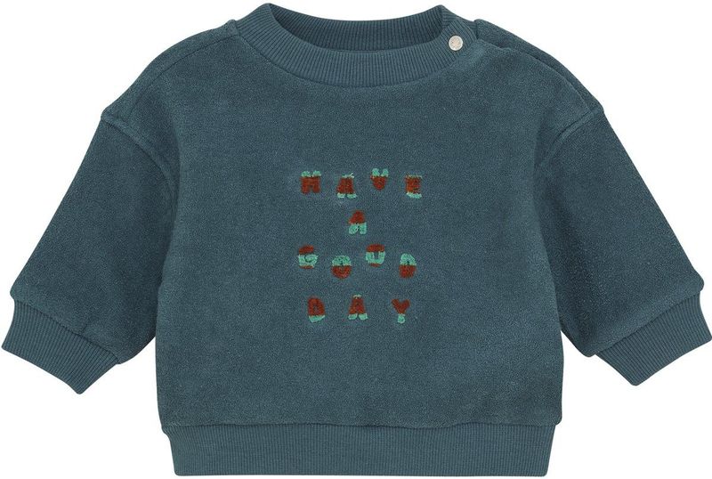 Noppies - Sweater - 100% Katoen