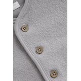 Noppies - Vest Spring - Unisex - GOTS-gecertificeerd Katoen - Maat 68