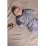 Noppies - Vest Spring - Unisex - GOTS-gecertificeerd Katoen - Maat 68