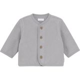 Noppies - Vest Spring - Unisex - GOTS-gecertificeerd Katoen - Maat 68