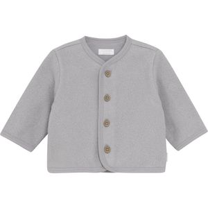 Noppies - Vest Spring - Unisex - GOTS-gecertificeerd Katoen - Maat 68