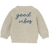 Noppies - Steger - Vest - Baby - Maat 74