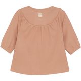 Noppies - Talmage - Jurk - GOTS-gecertificeerd Rib Katoen - Baby Maat 62