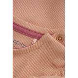 Noppies - Talmage - Jurk - GOTS-gecertificeerd Rib Katoen - Baby Maat 62