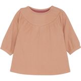 Noppies - Talmage - Jurk - GOTS-gecertificeerd Rib Katoen - Baby Maat 62