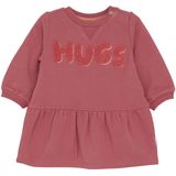 Noppies - Jurk Tahoe - GOTS-gecertificeerd Katoen - Meisjes - Maat 56