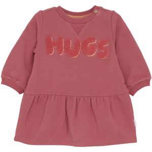 Noppies - Jurk Tahoe - GOTS-gecertificeerd Katoen - Meisjes - Maat 56