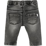 Noppies baby relaxed regular waist regular fit jeans grey denim