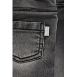 Noppies baby relaxed regular waist regular fit jeans grey denim