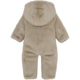 Noppies - Boxpak - Sandstone - Unisex - Lange Mouwen - Capuchon