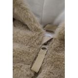 Noppies - Boxpak - Sandstone - Unisex - Lange Mouwen - Capuchon