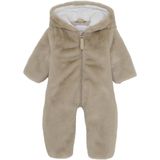 Noppies - Boxpak - Sandstone - Unisex - Lange Mouwen - Capuchon