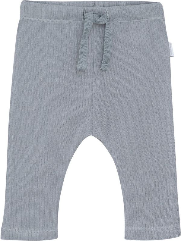 Noppies - Broek Stanley - Unisex - Slim Fit - GOTS-gecertificeerd Katoen