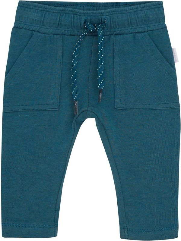 Noppies - Summit - Broek - GOTS-gecertificeerd Katoen - Unikleurig - Maat 74