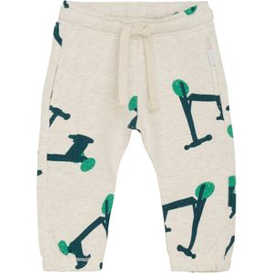 Noppies - Sudbury - Broek - GOTS-gecertificeerd Katoen - Jongens - Maat 50