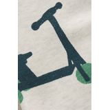 Noppies - Sudbury - Broek - GOTS-gecertificeerd Katoen - Jongens - Maat 50