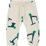 Noppies - Sudbury - Broek - GOTS-gecertificeerd Katoen - Jongens - Maat 50