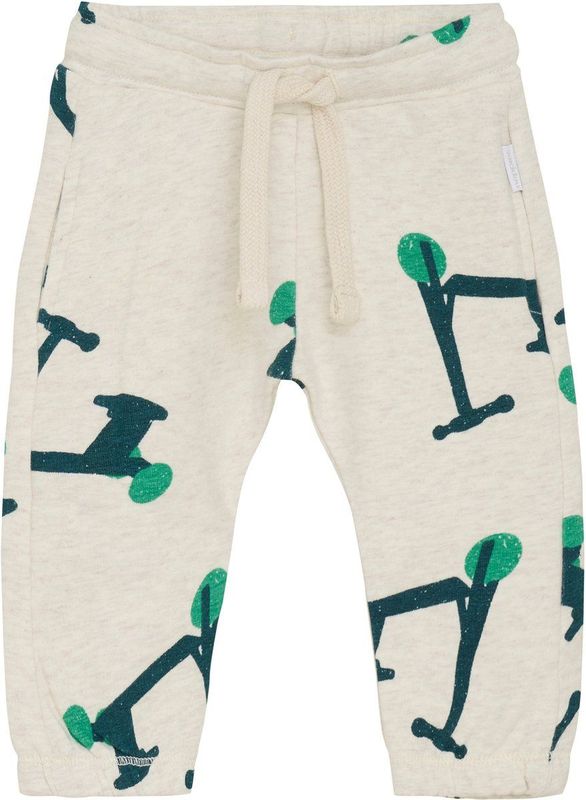 Noppies - Sudbury - Broek - GOTS-gecertificeerd Katoen - Jongens - Maat 50