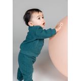 Noppies - Broek Standish - Baby - GOTS-gecertificeerd Katoen - Maat 92