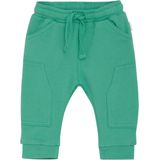 Noppies - Broek Strong - GOTS-gecertificeerd Katoen - Jongens - Maat 62