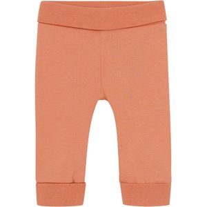 Noppies - Tanque - Sportbroek - Perzik - Sweatstof - Regular Pasvorm