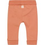 Noppies - Tanque - Sportbroek - Perzik - Sweatstof - Regular Pasvorm